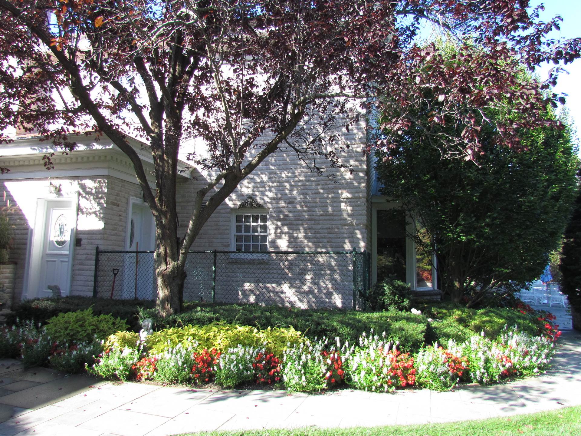 Estates Old Westbury Fields of Green