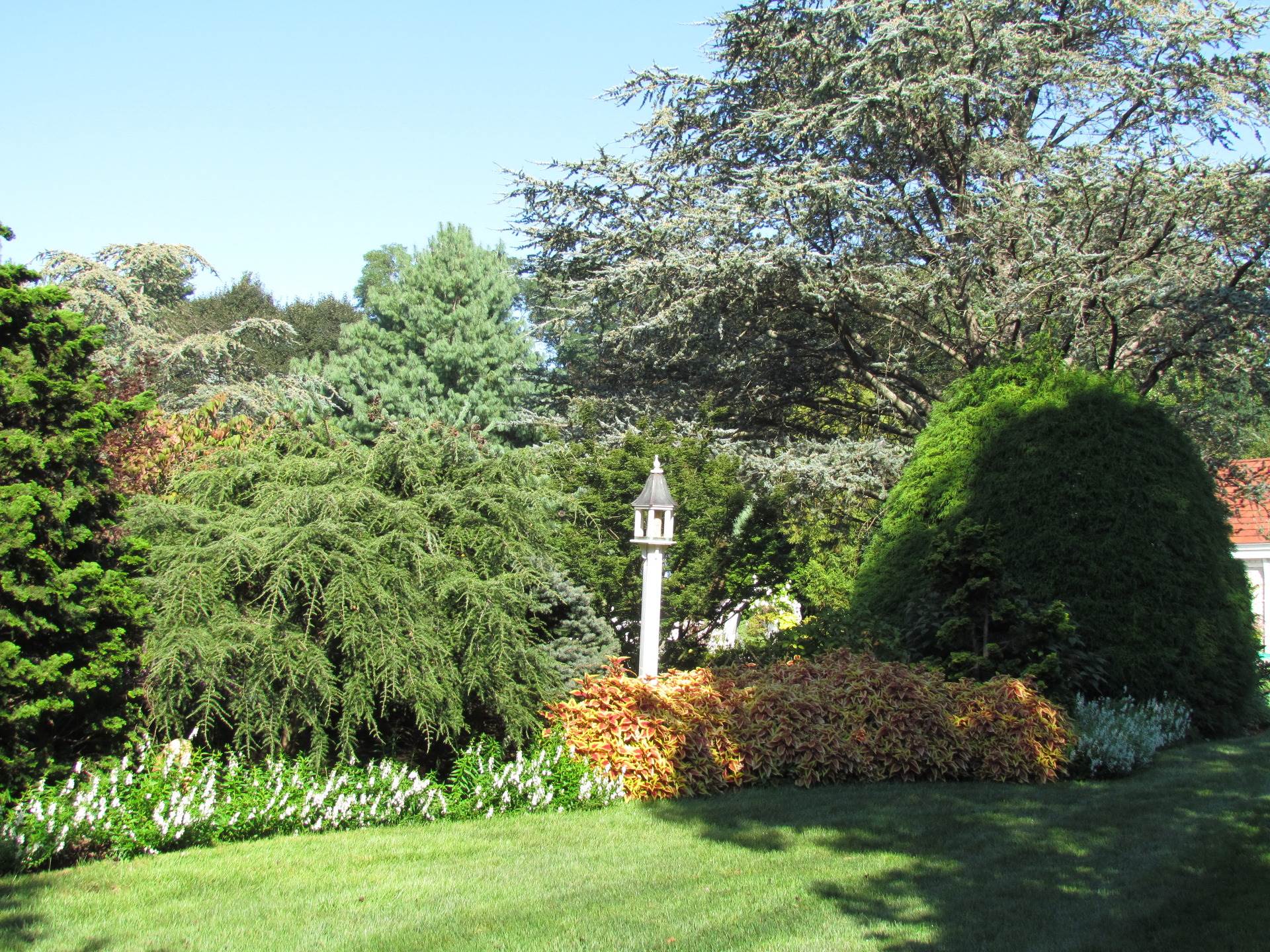 Estates Old Westbury Fields of Green