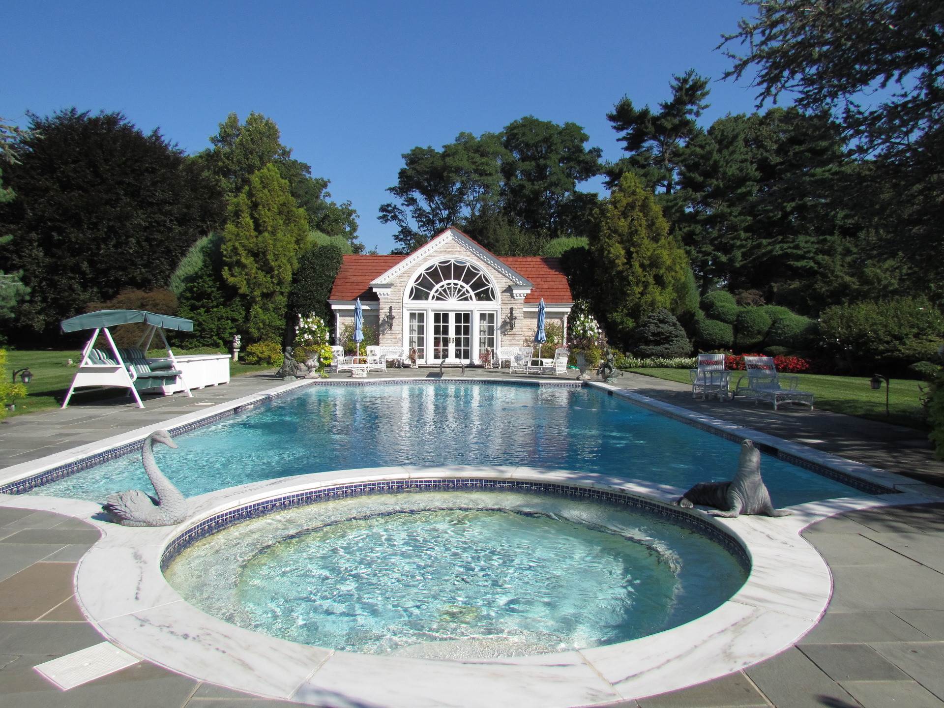 Estates Old Westbury Fields of Green