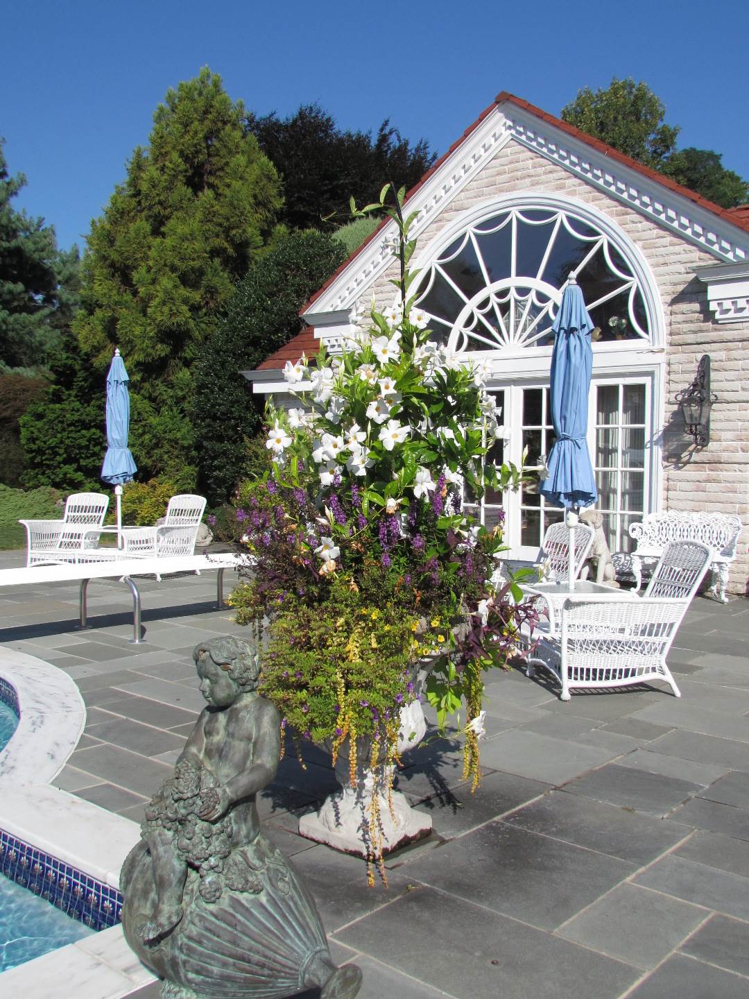 Estates Old Westbury Fields of Green