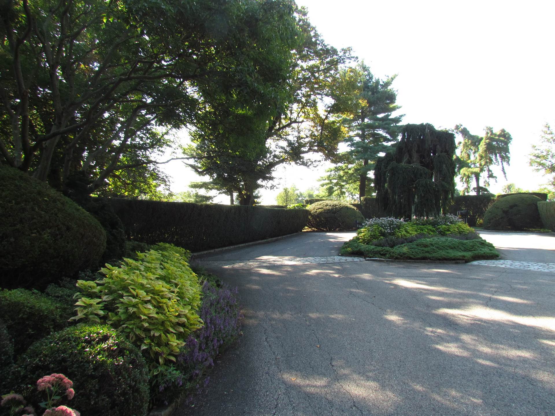 Estates Old Westbury Fields of Green