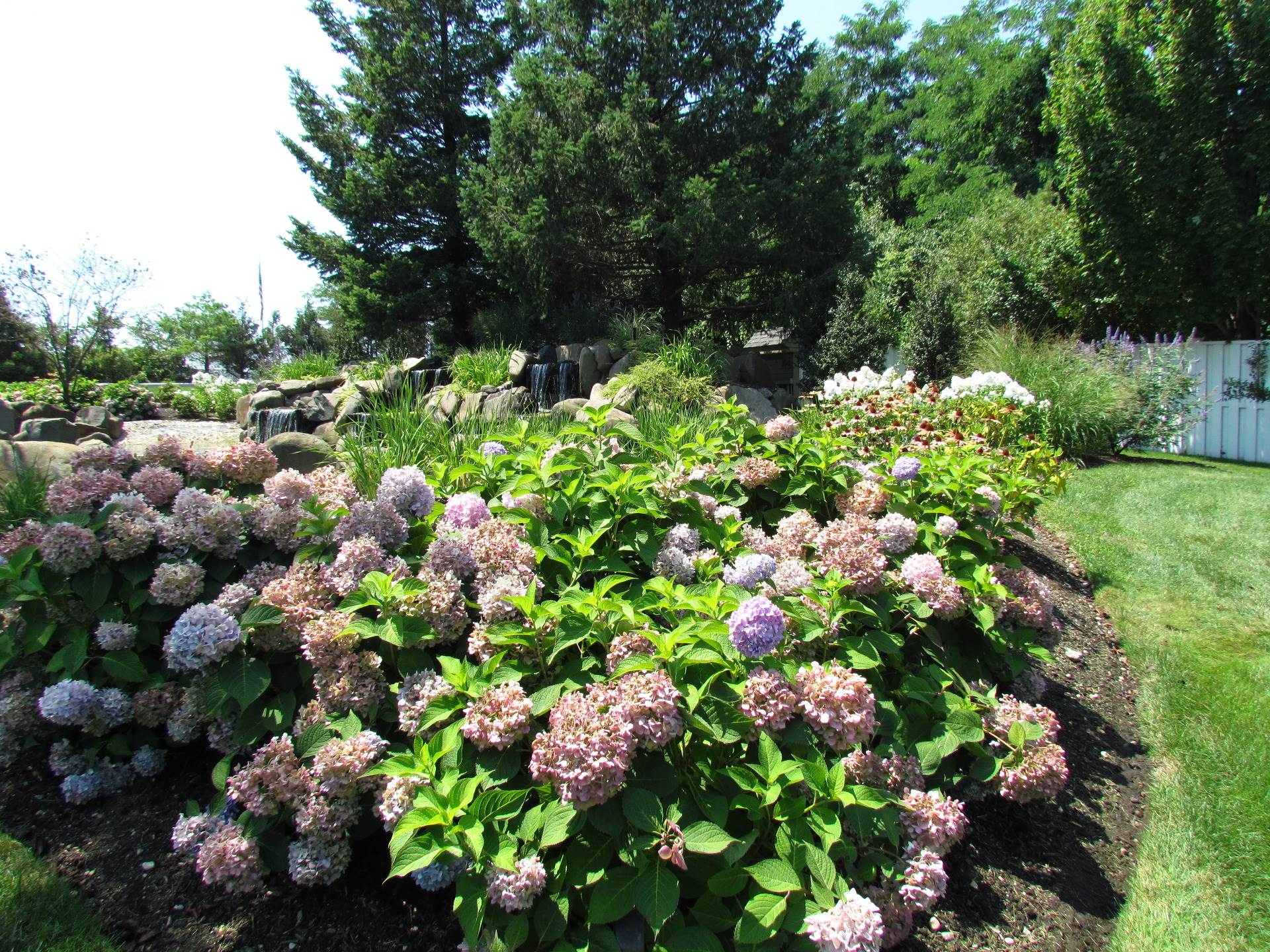 Residential The Hamlet on Olde Oyster Bay Fields of Green