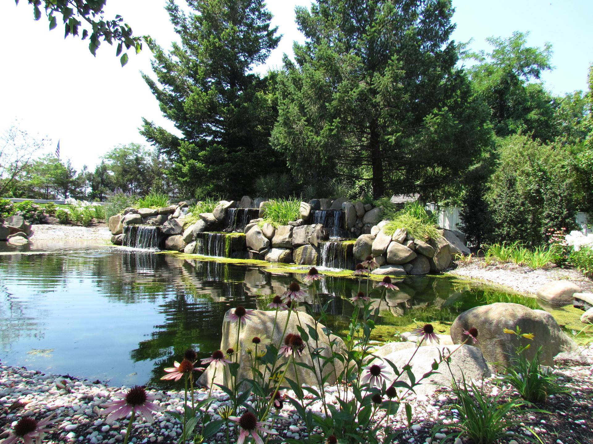 Residential The Hamlet on Olde Oyster Bay Fields of Green