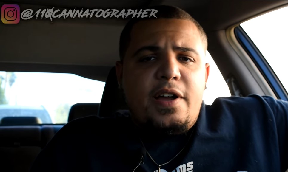 Shabazz review of Fields of Hemp August 2023 Fields of Hemp