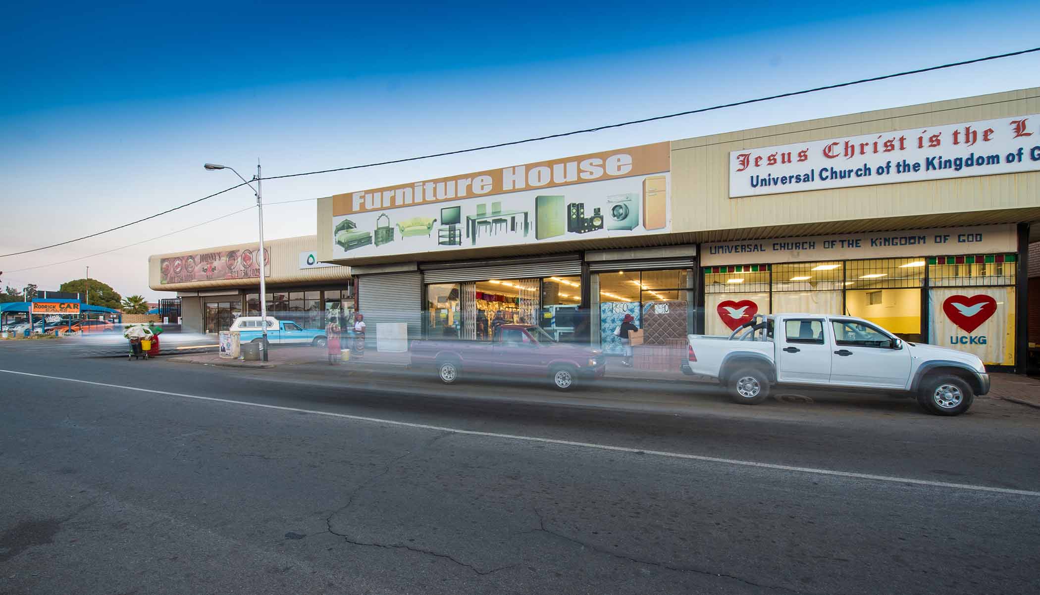 94 Briggs Street Fieldspace