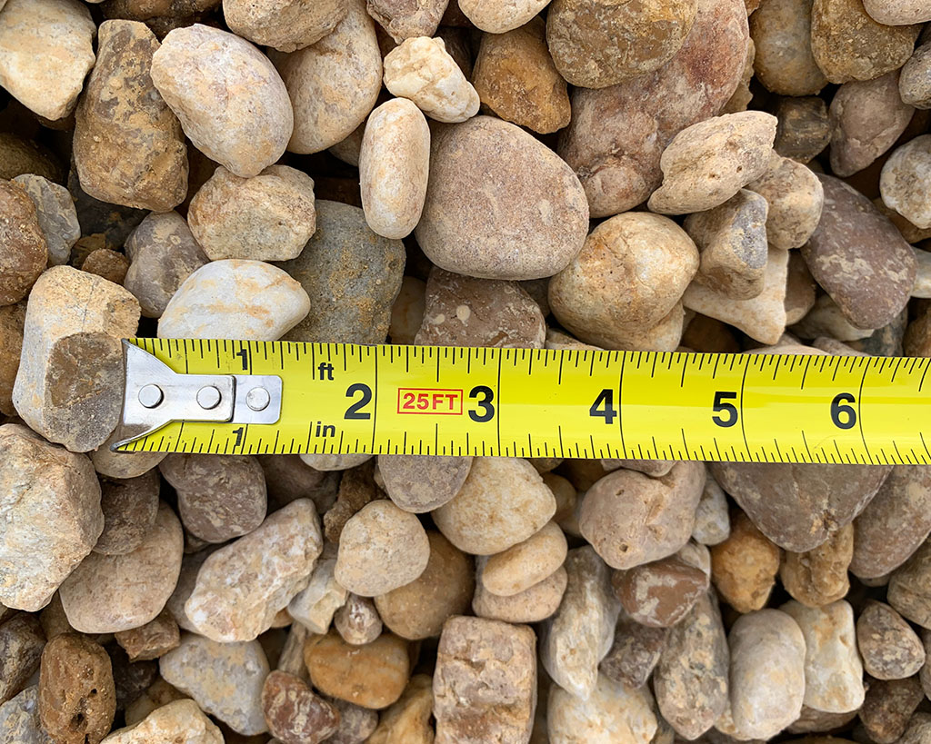 Egg Rock 4 Fieldstone Center