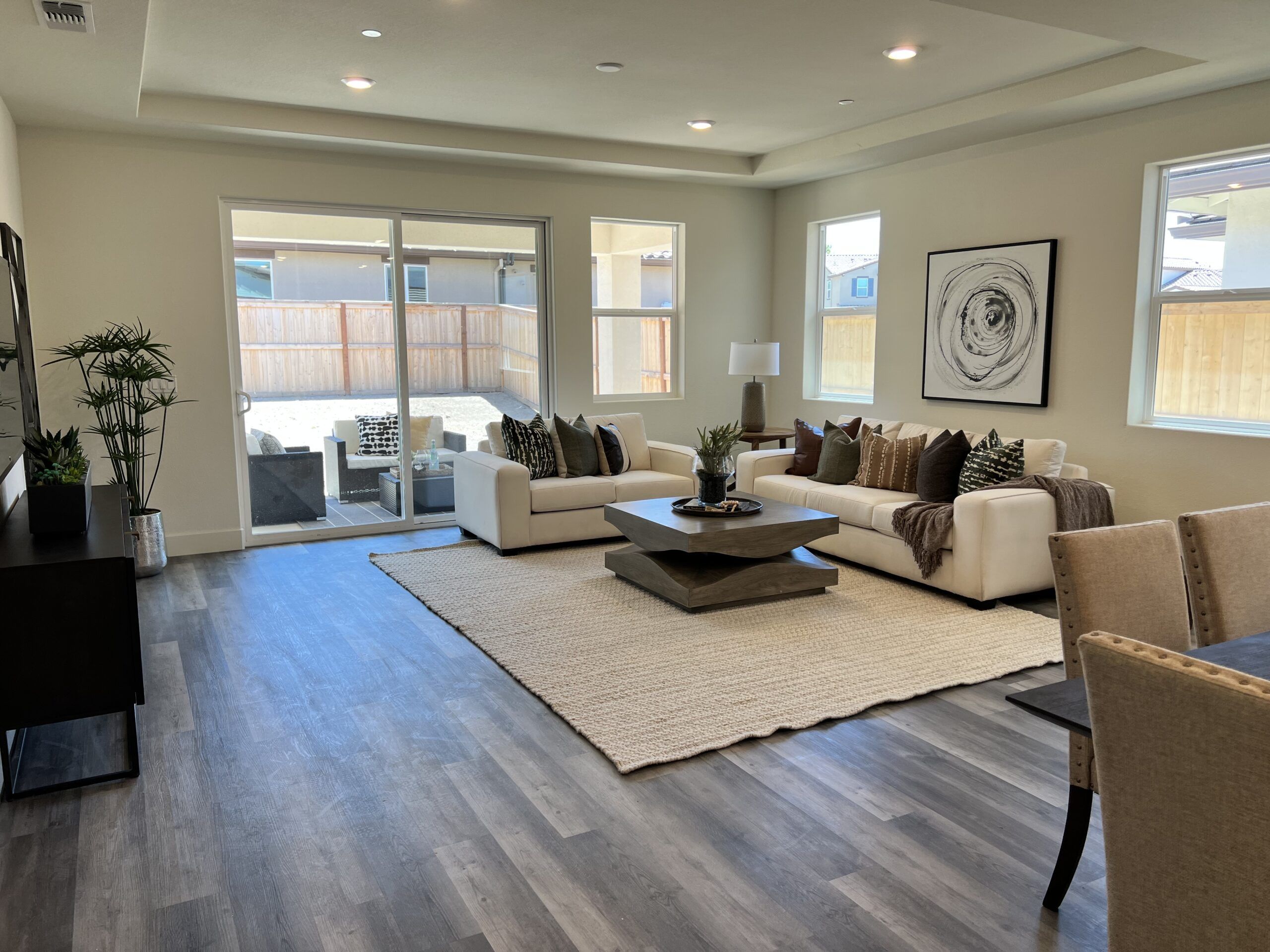 The Cove West Sacramento New Homes