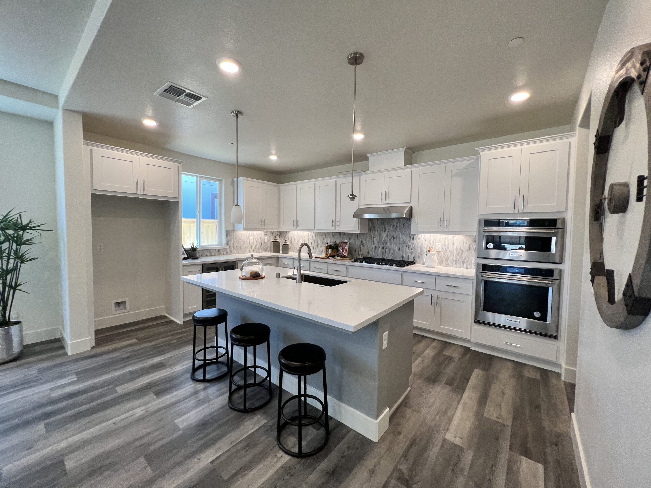 The Cove West Sacramento New Homes