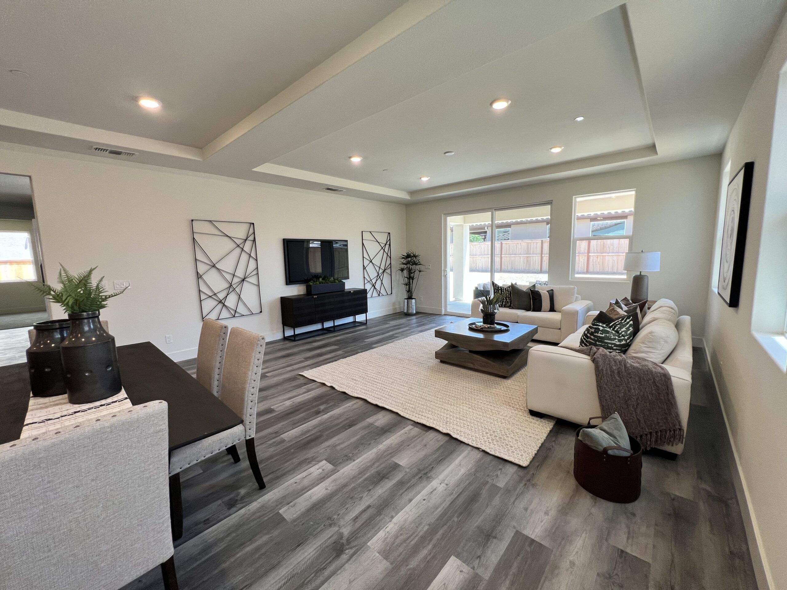 The Cove West Sacramento New Homes