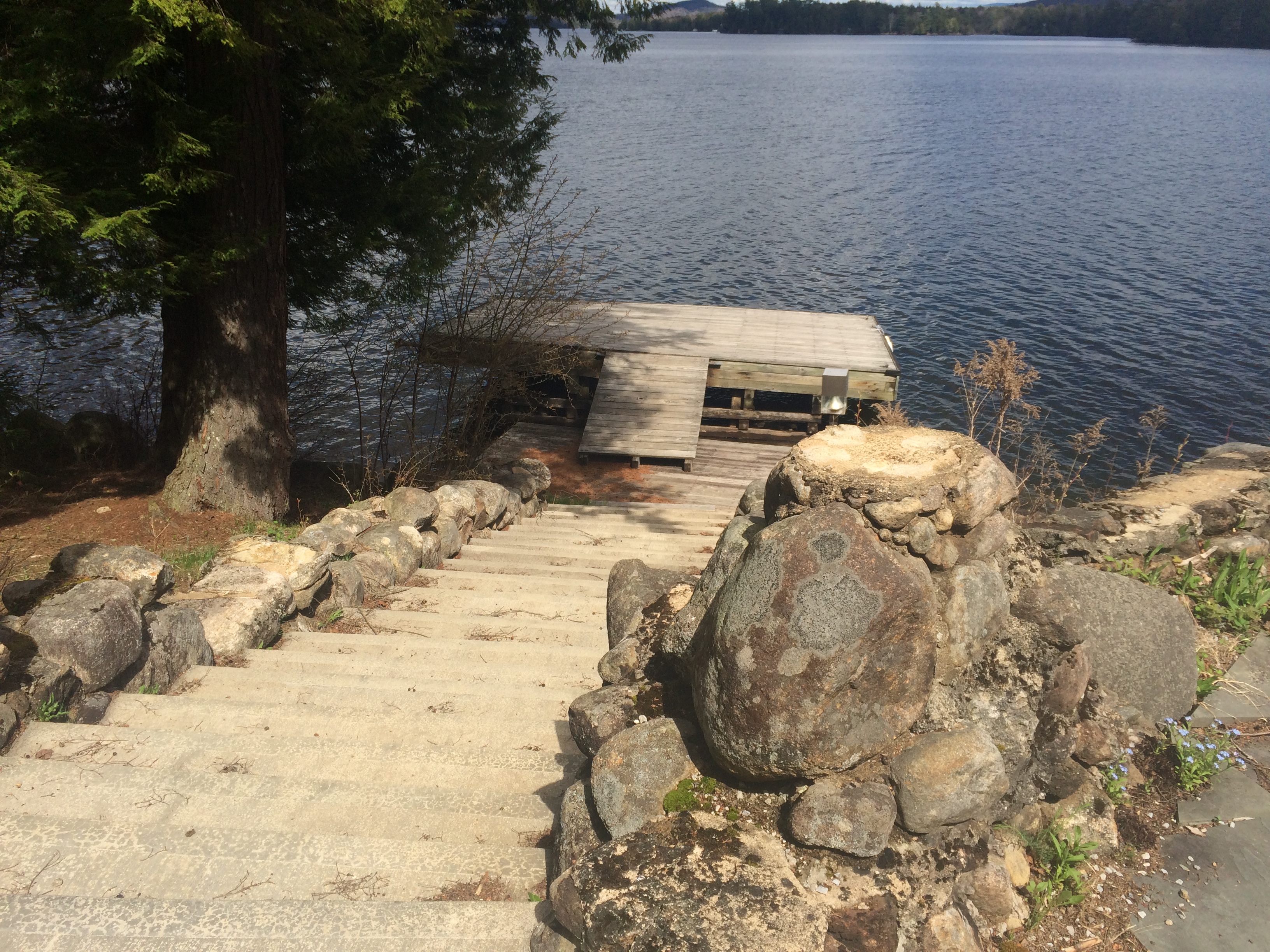 Fieldstone Lodge Historic 1900s Adirondack Getaway