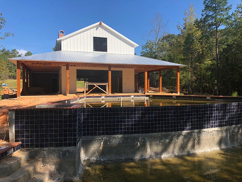 Fieldstone Farms A Conservation Commnunity Oxford, MS