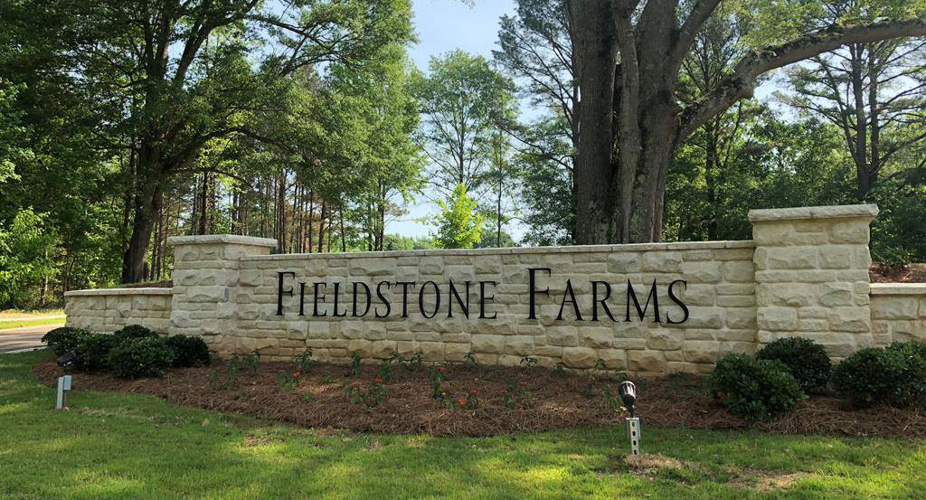 Fieldstone Farms A Conservation Commnunity Oxford, MS