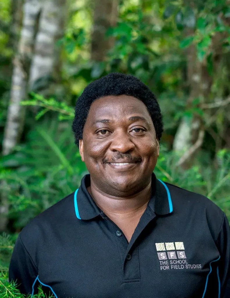 Ethnographic Study of Tourism and Conservation School for Field Studies