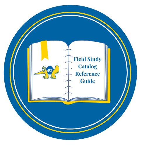 Field Study Catalog Field Study