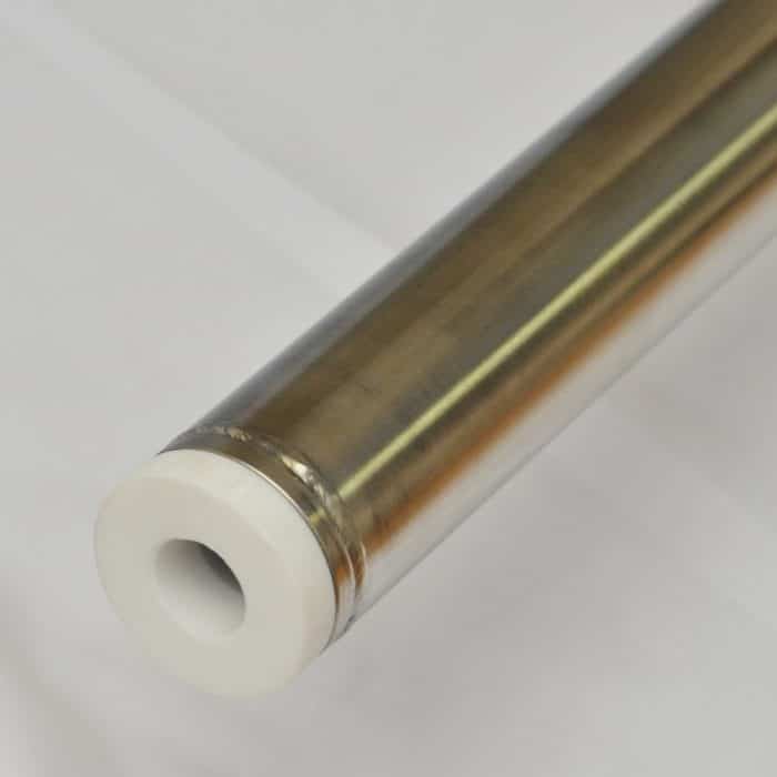 Stainless Steel Bailer FieldTech Solutions