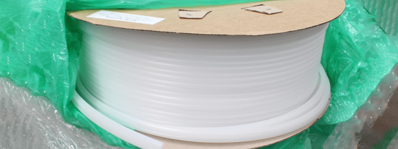 Recycle your used tubing here FieldTech Solutions