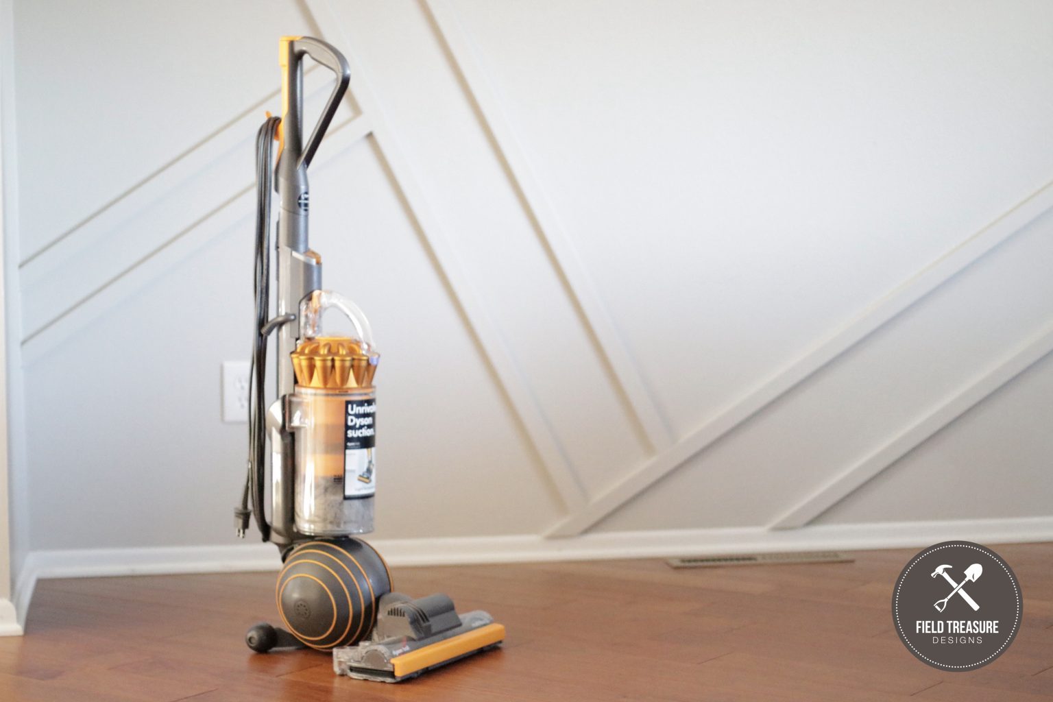 Dyson Ball Multi Floor 2 Vacuum Unbox & Review