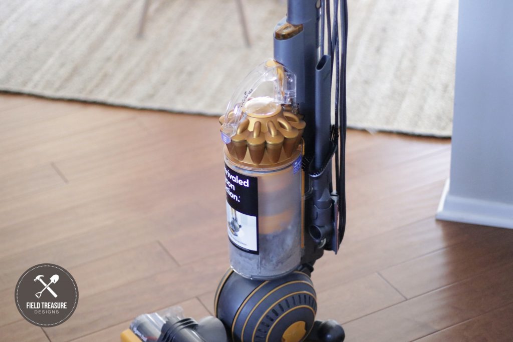 Dyson Ball Multi Floor 2 Vacuum Unbox & Review