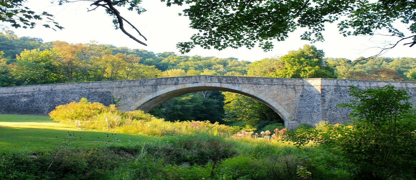 Rivers Bridge State Park