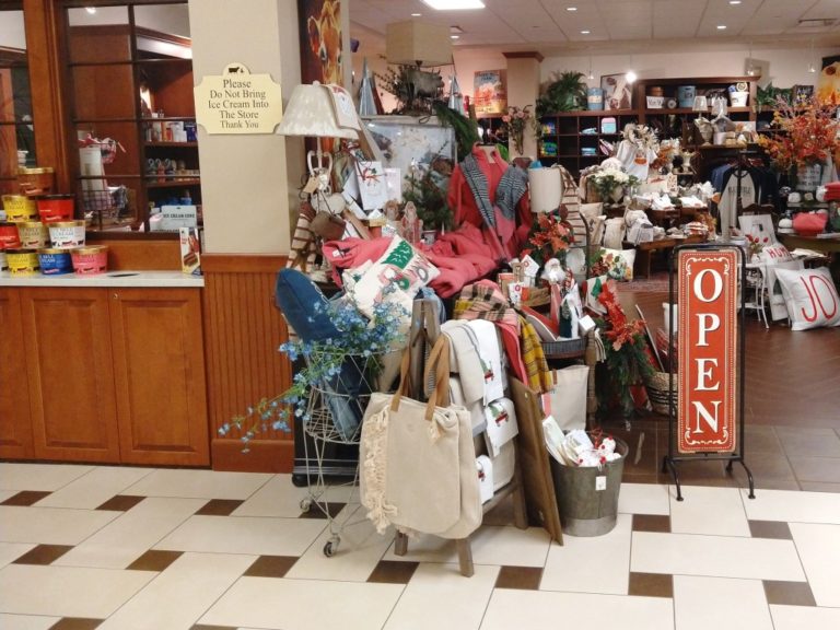 Tour Blue Bell Creameries Brenham, TX Field Trip Texas