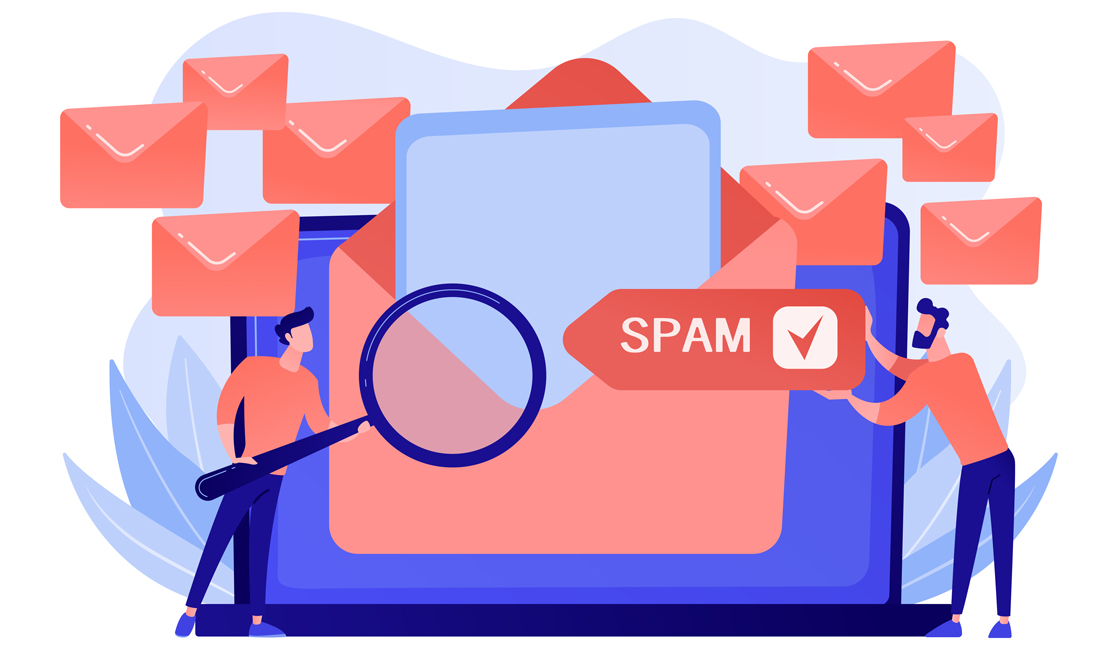 Spam Filtering Essentials Checklist Fieldtrust