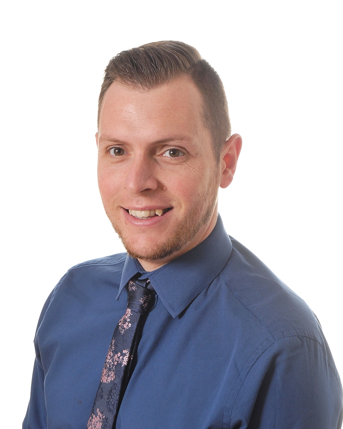 Football Club Field View Primary