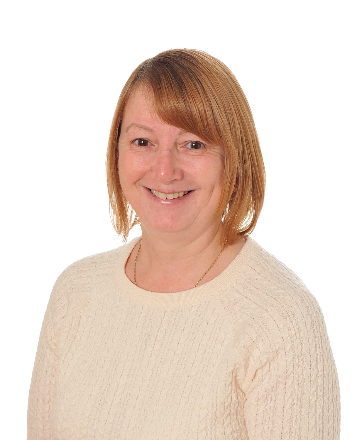 Year One Field View Primary