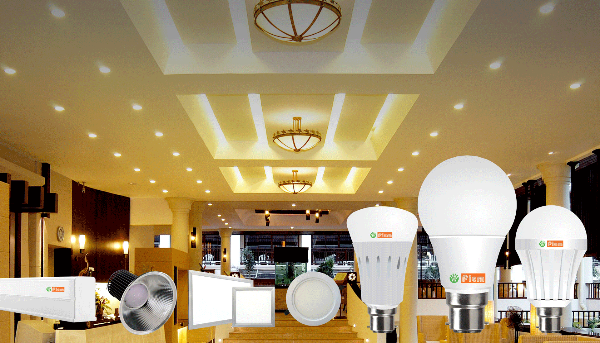 FIEM INDUSTRY MANUFACTURERES