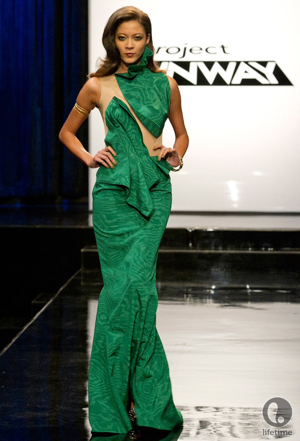 Project RunwaySeason 10