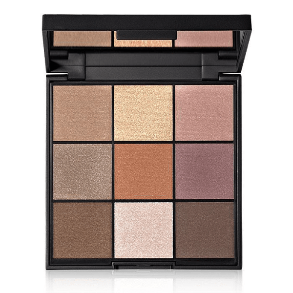 Avon Cashmere Eye Collection Your sneak peek at the luxurious new