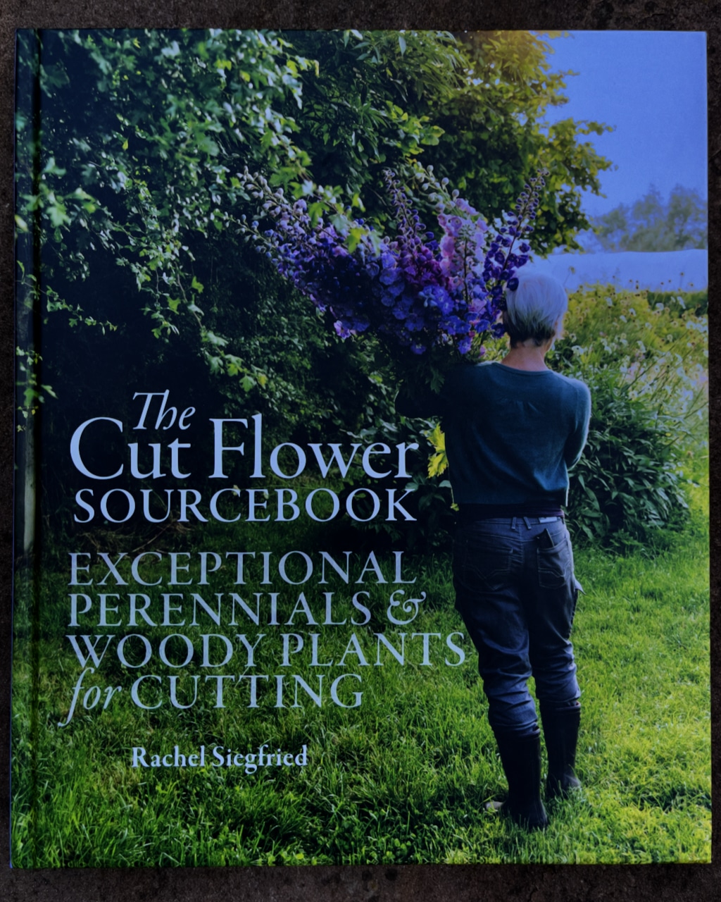 My Canalside Cutting Garden Fierceblooms Sustainable Flowers