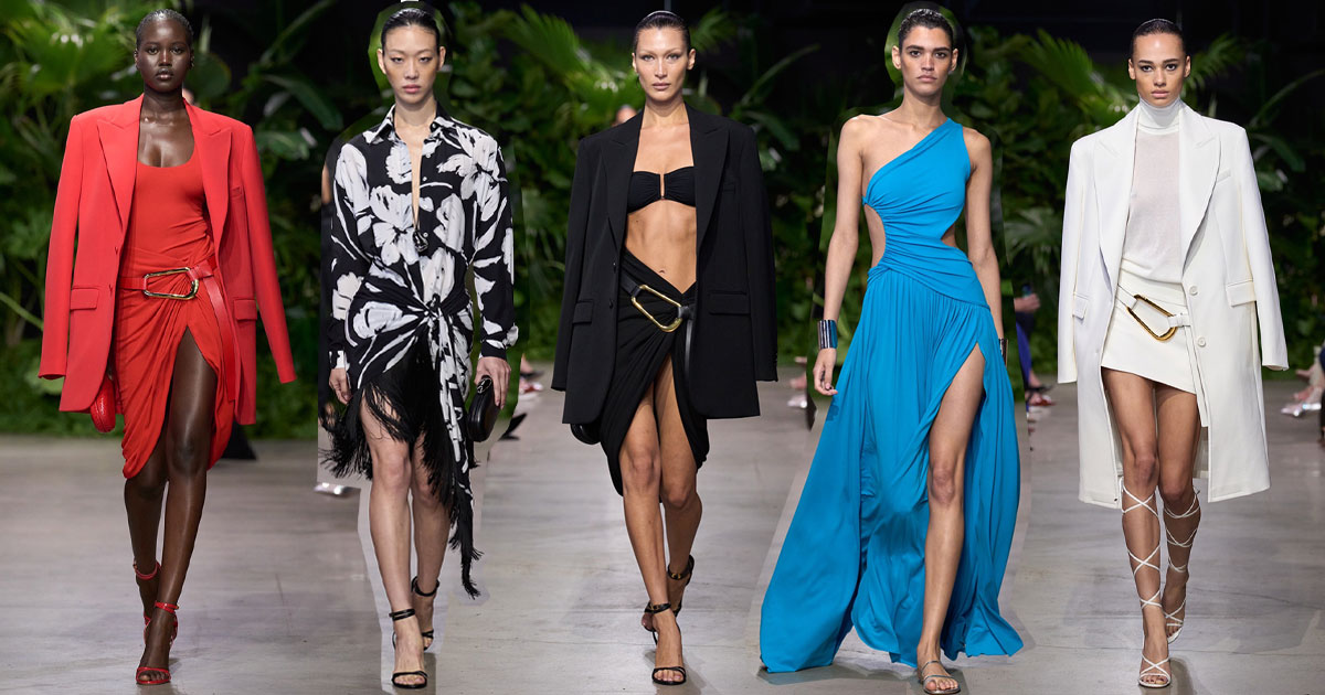 Summer 2023 Corporate Internship Michael Kors