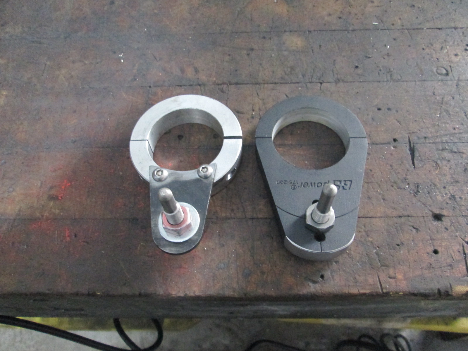 DIY 58X to 24X Reluctor Wheel Alignment tool LS1TECH Camaro and