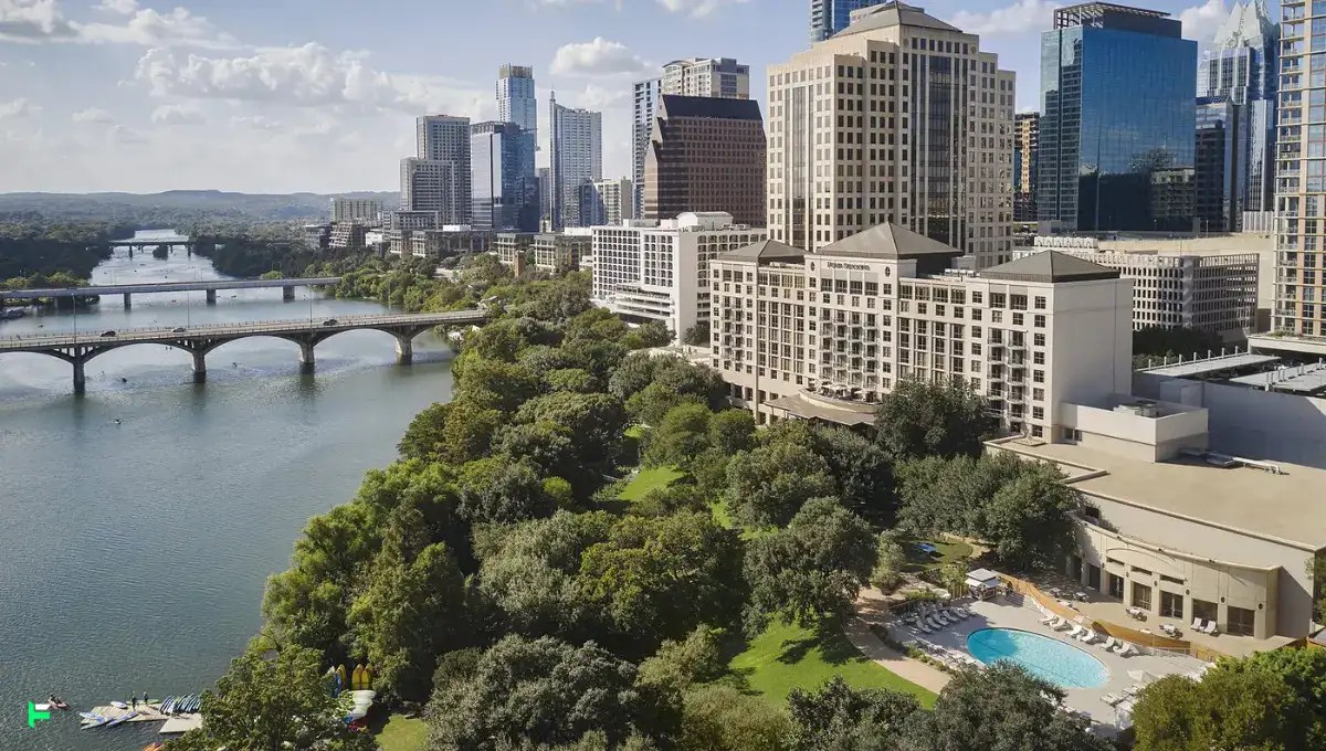 🏖️ 11 Best Resorts In Texas, USA [2024] As Per Reviews