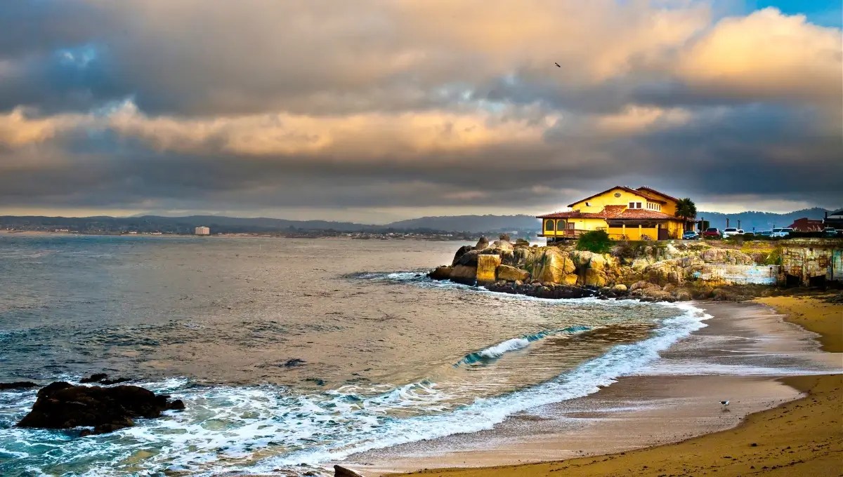 11 Best Monterey Beaches To Visit [2023] Fiery Trippers