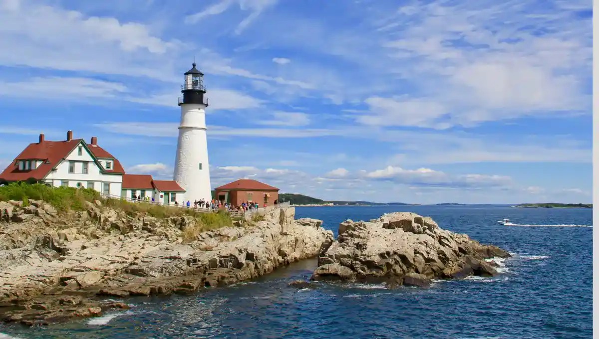 11 Best Beaches In Maine [2023] With Photos