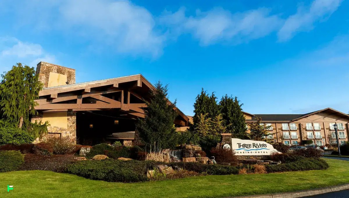 11 Best Casinos In Oregon,USA A Comprehensive Guide [2024]