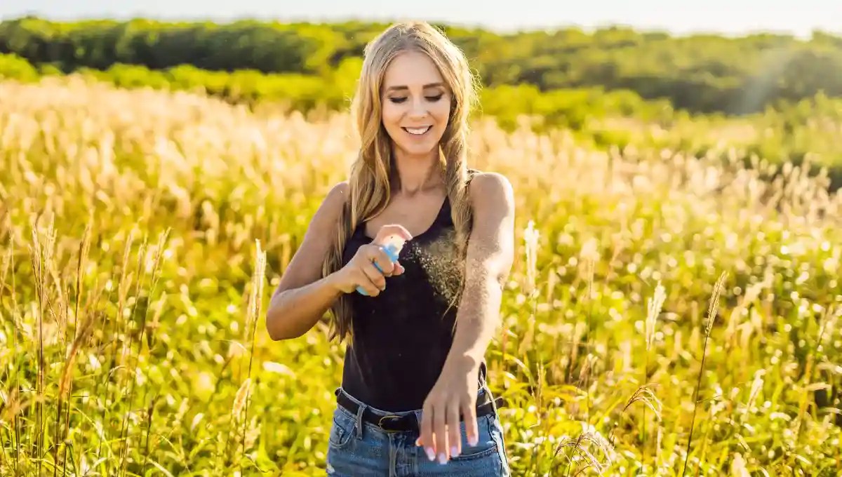 11 Best Insect Repellent For Camping Trips [2024] Buying Guide