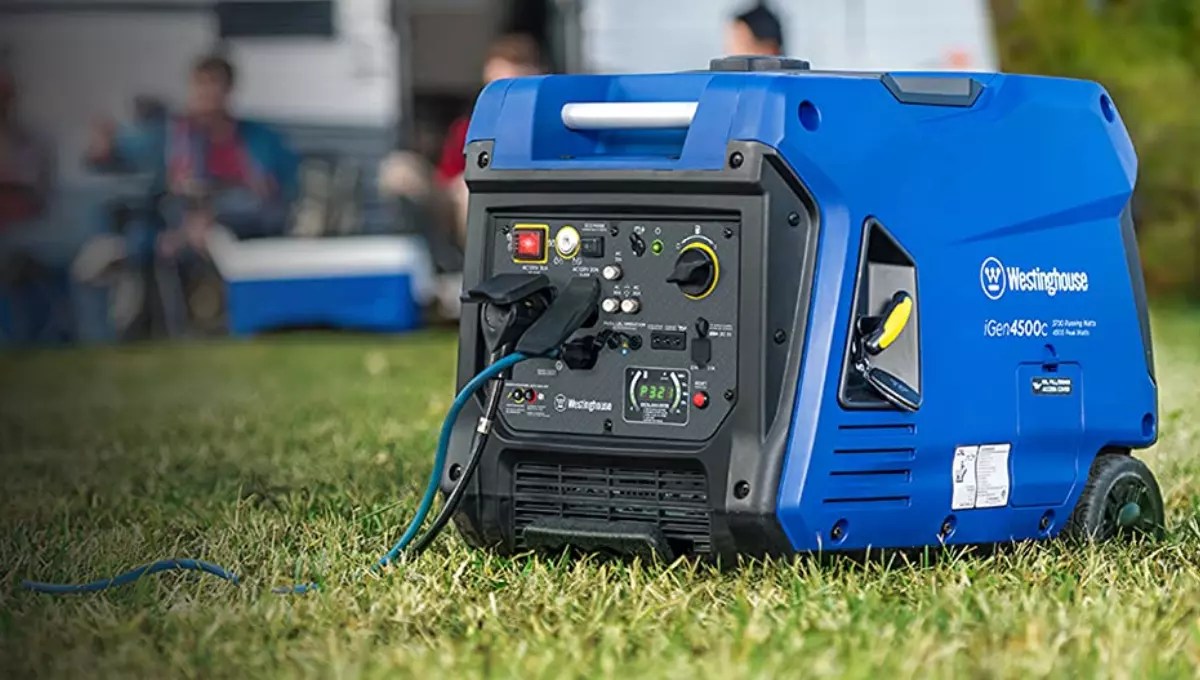 11 Best Quiet RV Generators [2024] Buying Guide