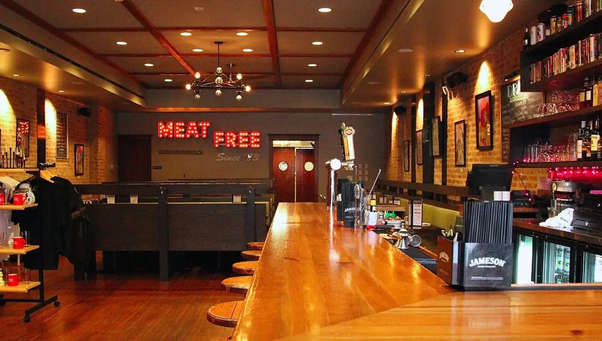 🌿11 Best Vegan Restaurants In Chicago, IL [2024]