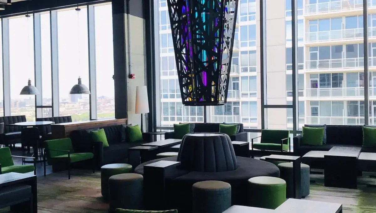 11 Best Rooftop Bars In Chicago, IL [2024] As Per Reviews