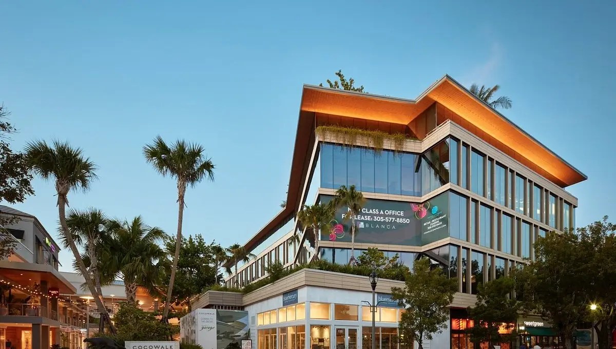 🛒11 Best Malls In Miami, Florida [2024] Fiery Trippers