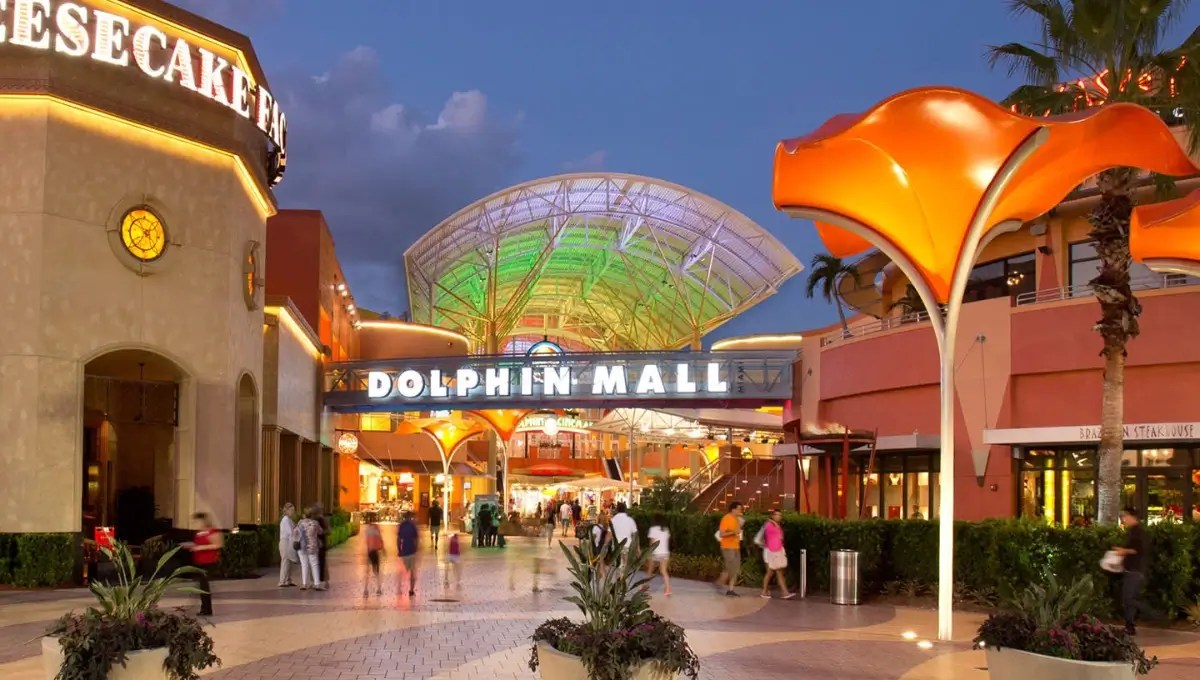 🛒11 Best Malls In Miami, Florida [2024] Fiery Trippers