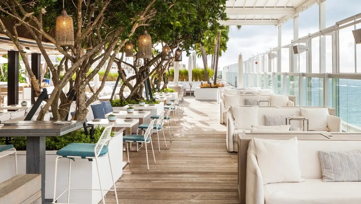 👩‍🍳11 Best Rooftop Restaurants In Miami, FL [2024]