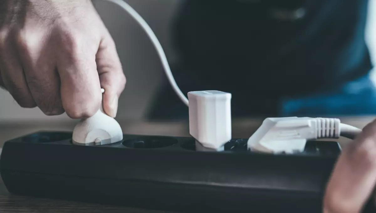 ⚡11 Best Travel Power Strip [2024] Buying Guide