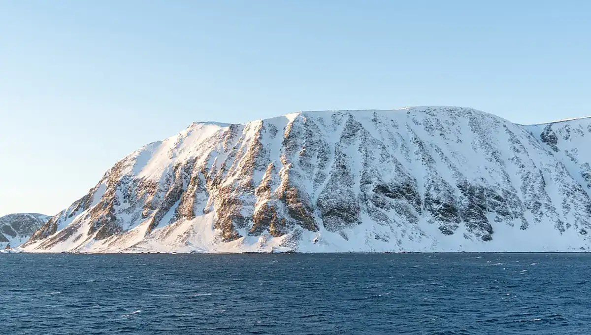 How Can One Reach Bouvet Island? Everything You Need To Know