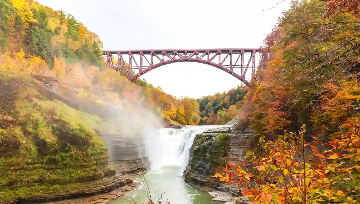 15 Best Places To Visit In New York State [2024] Photos