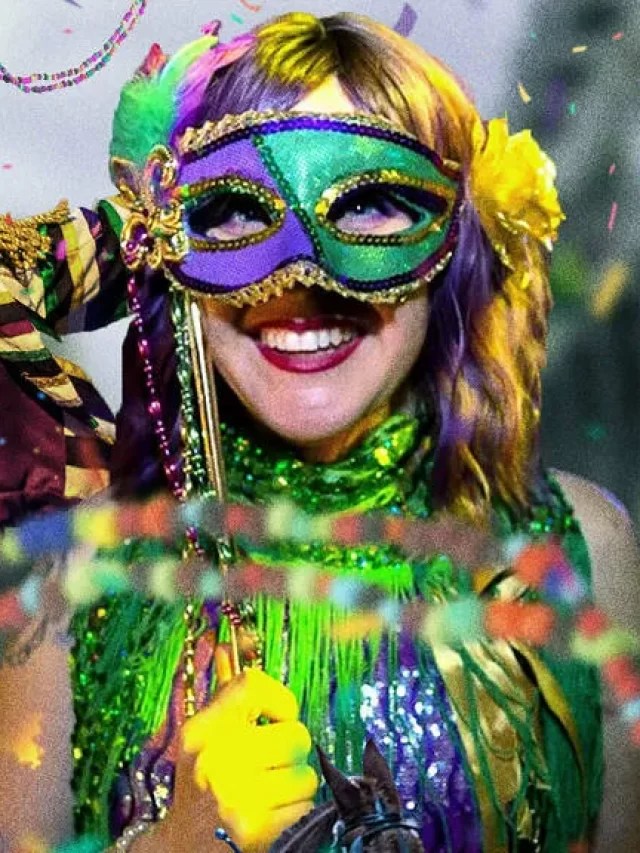 7 Best Places To Celebrate Mardi Gras In The US Fiery Trippers