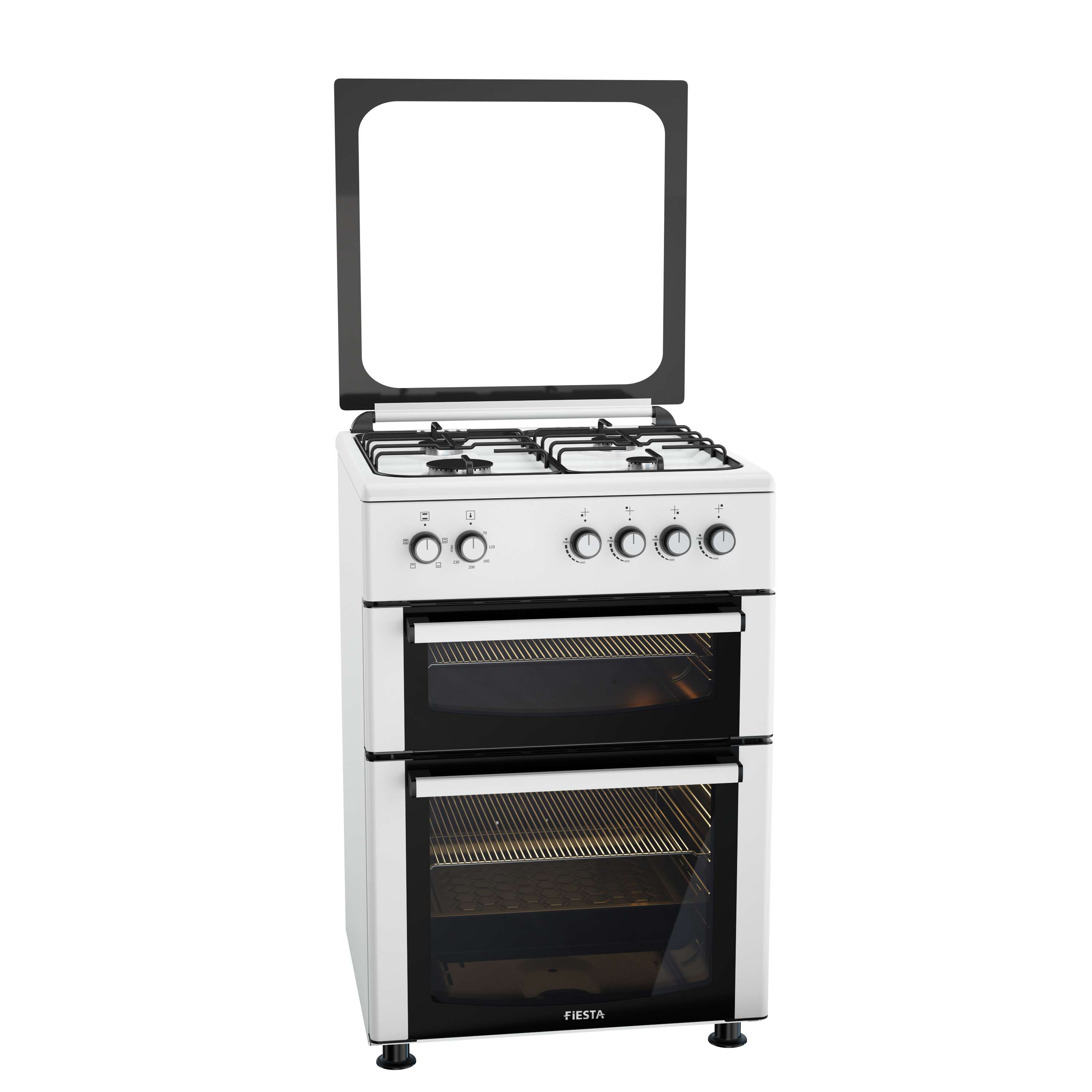 Fiesta Let the joy feed you