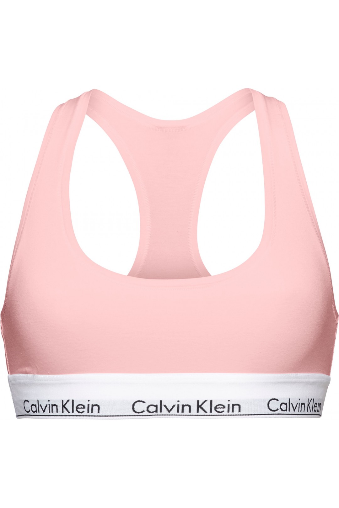 Fiesta France Brassière femme CALVIN KLEIN